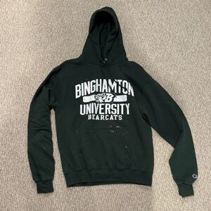 Champion Binghamton University Sweatshirt